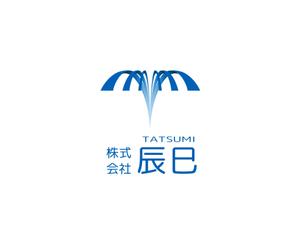 fin.martns (Kuri4404)さんの会社ロゴのデザイン大募集！への提案