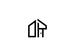 fin.martns (Kuri4404)さんのシンプル＆高品質なビジネス仕様の滞在施設「Opt」のロゴ（看板）への提案