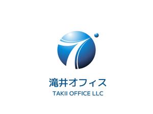 fin.martns (Kuri4404)さんの新規コンサルティング会社のロゴ作成への提案