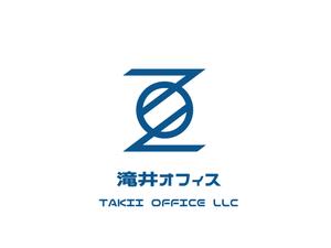 fin.martns (Kuri4404)さんの新規コンサルティング会社のロゴ作成への提案