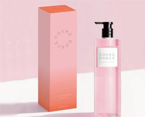yoko (yoko_yokoyoko)さんの急募！！化粧品Newブランドパッケージ案への提案
