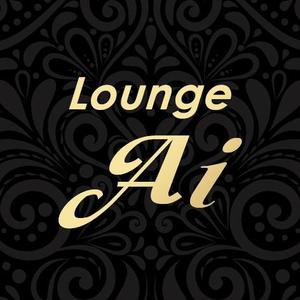 take_run (take_run)さんの店舗Lounge  Aiのステッカー作成依頼への提案