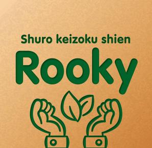 take_run (take_run)さんの店舗の壁面看板（インクジェットシート）のデザインをお願いいたします（2分割）への提案