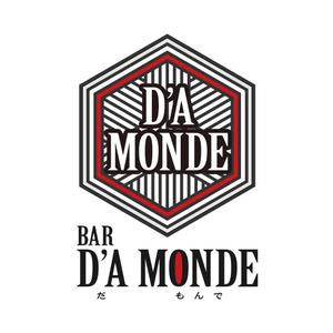 パーセントオフィス (Percent_office)さんのバンコクでBAR LoungeをOPEN！LOGOの依頼です。への提案