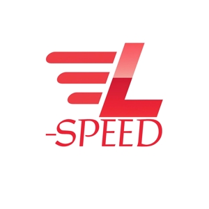 Shuichi (shuichi92)さんのレーシングチーム「L-SPEED」のロゴへの提案