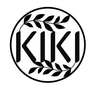 Shuichi (shuichi92)さんのフラワーショップ「KIKI」のロゴへの提案