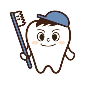 メイメイ (mei--mei)さんの新規〝長津田おさまる歯科クリニック〟開業に伴うロゴに付随するキャラクター作製への提案