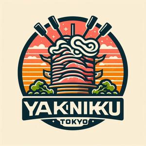 ゆきんこ (yuki0417mabo)さんの焼肉屋のロゴへの提案