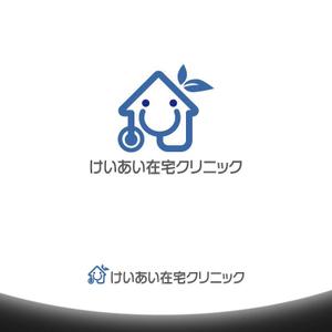 hazuki8 (hazuki8)さんの医療クリニックのロゴ作成への提案