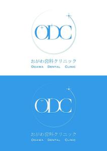 TOMI KATZ STUDIO ()さんの●新規開院する歯科クリニックのロゴ作成をお願いいたしますへの提案