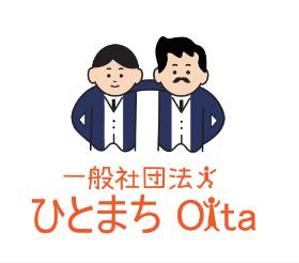 株式会社メディアソリューション (digilumi)さんのまちづくり会社のロゴ制作のご依頼への提案