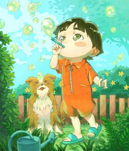 株式会社メディアソリューション (digilumi)さんの【募集】子ども向け絵本の作画制作への提案