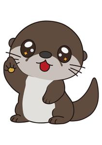 chisanana (NanaChisa)さんの会社のキャラクターへの提案
