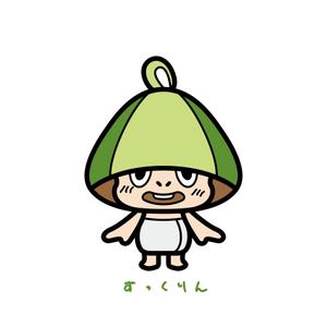 findyou - Design (findyou)さんのサウナ施設「ZUTTO道場」のオリジナルキャラクターへの提案