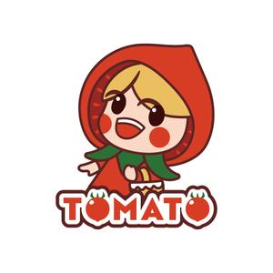 findyou - Design (findyou)さんのエコサンファームの商品であるトマトのキャラクターへの提案