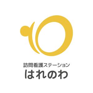 findyou - Design (findyou)さんの「訪問看護ステーションはれのわ」のロゴへの提案