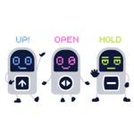 findyou - Design (findyou)さんのエレベーター部品の製造関係の企業のキャラクター制作への提案