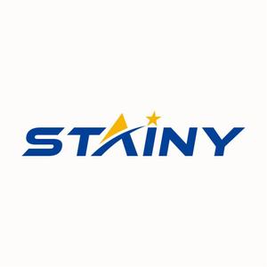 View_iwa (view_iwa)さんのコンセプトカフェ「STAINY」のロゴへの提案
