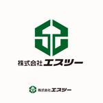 View_iwa (view_iwa)さんの新規の会社で使用するロゴのデザインへの提案