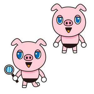 toyo14 (toyo66)さんの不動産会社の企業キャラクター　youtube/オリジナルグッズへの提案