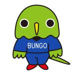 toyo14 (toyo66)さんのBUNGOカンパニー　会社キャラクターへの提案