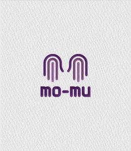 デザイン王子 (mishukurock)さんのマッサージ（リラクゼーションサロン）「ｍｏ-ｍｕ」のロゴへの提案