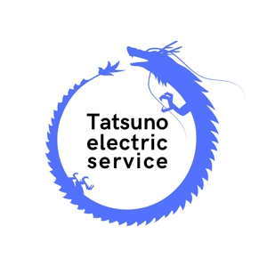 maeshi007 (maeshi007)さんの株式会社タツノ電設 電気工事会社 タツノオトシゴ への提案
