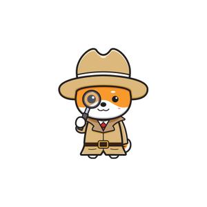 maeshi007 (maeshi007)さんのサービスのマスコットキャラクターへの提案
