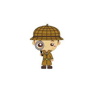 maeshi007 (maeshi007)さんのサービスのマスコットキャラクターへの提案