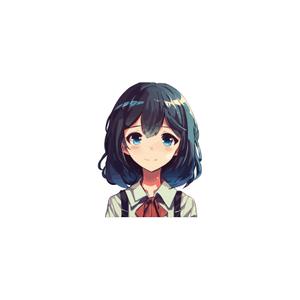 maeshi007 (maeshi007)さんのスマートフォンの位置ゲームのアバターのキャラクター作成依頼への提案