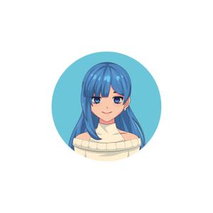 maeshi007 (maeshi007)さんのスマートフォンの位置ゲームのアバターのキャラクター作成依頼への提案