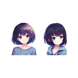 maeshi007 (maeshi007)さんのスマートフォンの位置ゲームのアバターのキャラクター作成依頼への提案