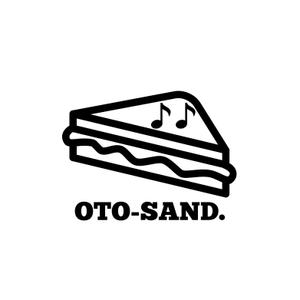 maeshi007 (maeshi007)さんの新規OPEN　サンドイッチ店　の　ロゴへの提案