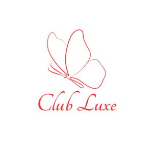 maeshi007 (maeshi007)さんのキャバクラの店名「Club Luxe」（クラブリュクス）のロゴへの提案