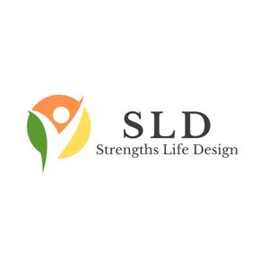 maeshi007 (maeshi007)さんの各種ワークショップを開催する Strengths Life Designのロゴへの提案