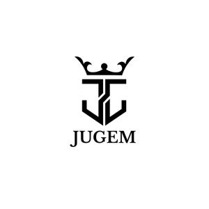 maeshi007 (maeshi007)さんの新ゴルフブランド　『JUGEM』　のロゴ作成への提案