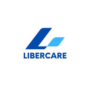 maeshi007 (maeshi007)さんの株式会社「リベルケア」「LIBER CARE」のロゴへの提案