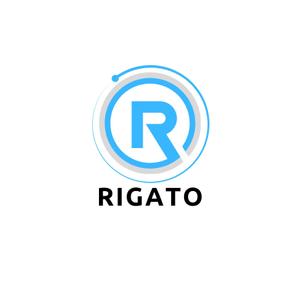 maeshi007 (maeshi007)さんの法人ロゴ「RIGATO」への提案