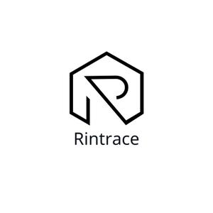 maeshi007 (maeshi007)さんのヘアサロン「Rintrace」のロゴへの提案