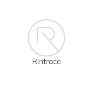 maeshi007 (maeshi007)さんのヘアサロン「Rintrace」のロゴへの提案