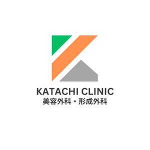 maeshi007 (maeshi007)さんの美容外科・形成外科クリニックのロゴへの提案