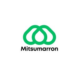 maeshi007 (maeshi007)さんのクリニック開業および運営支援サービス「Mitsumarron」のロゴへの提案