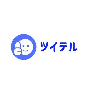 maeshi007 (maeshi007)さんの不動産賃貸業「株式会社ツイテル」のロゴへの提案