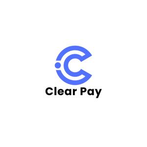 maeshi007 (maeshi007)さんのファクタリング会社「Clear　Pay」のロゴへの提案