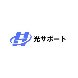 maeshi007 (maeshi007)さんの会社名のロゴ作成への提案