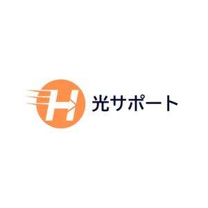 maeshi007 (maeshi007)さんの会社名のロゴ作成への提案