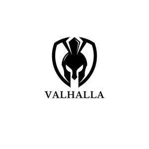 maeshi007 (maeshi007)さんのアミューズメントカジノバー　ＶＡＬＨＡＬＬＡ　のロゴへの提案