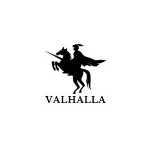 maeshi007 (maeshi007)さんのアミューズメントカジノバー　ＶＡＬＨＡＬＬＡ　のロゴへの提案