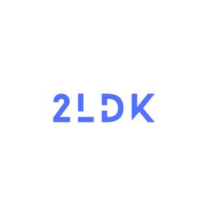 maeshi007 (maeshi007)さんの美容室「2LDK」のロゴへの提案