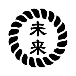maeshi007 (maeshi007)さんの未来揚重のロゴを作って欲しいです！ロゴは未来（二文字）だけで。揚重とは荷揚げ屋です。への提案